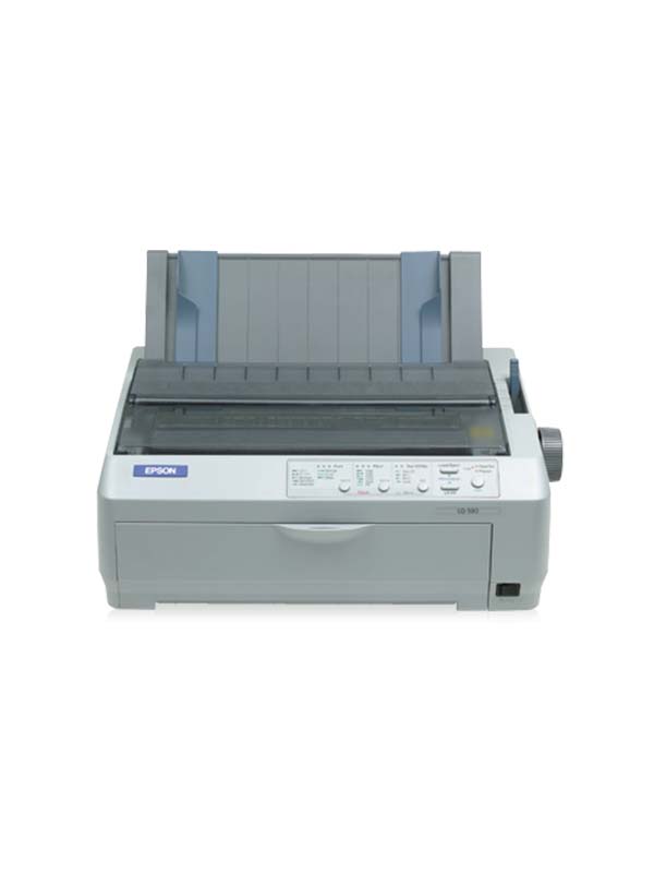 EPSON LQ590 24pin Dot Matrix Printer C11C558022